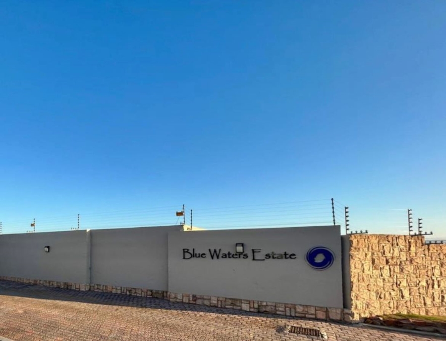 0 Bedroom Property for Sale in Blue Waters Estate Eastern Cape